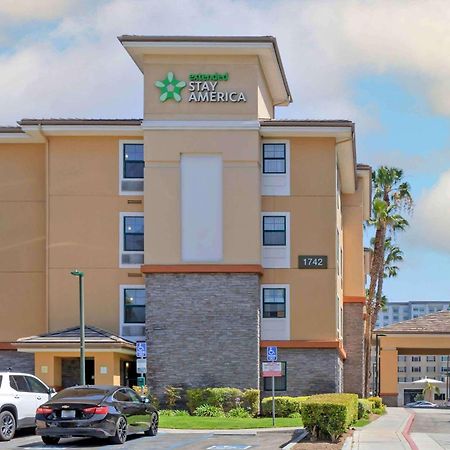 Extended Stay America Suites - Orange County - Anaheim Convention Center Екстер'єр фото