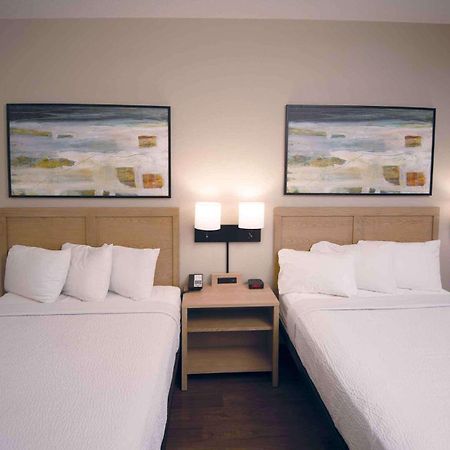 Extended Stay America Suites - Orange County - Anaheim Convention Center Екстер'єр фото