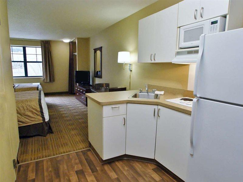 Extended Stay America Suites - Orange County - Anaheim Convention Center Екстер'єр фото