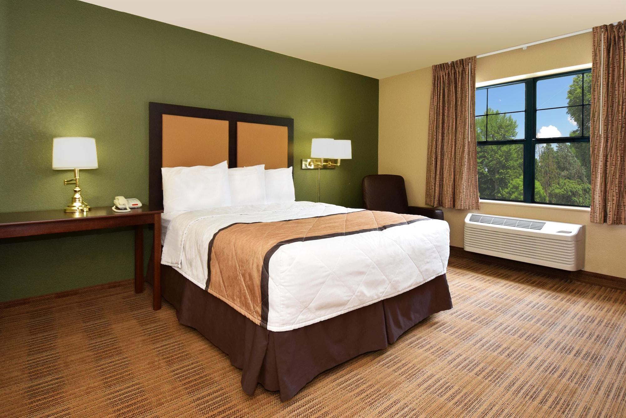 Extended Stay America Suites - Orange County - Anaheim Convention Center Екстер'єр фото