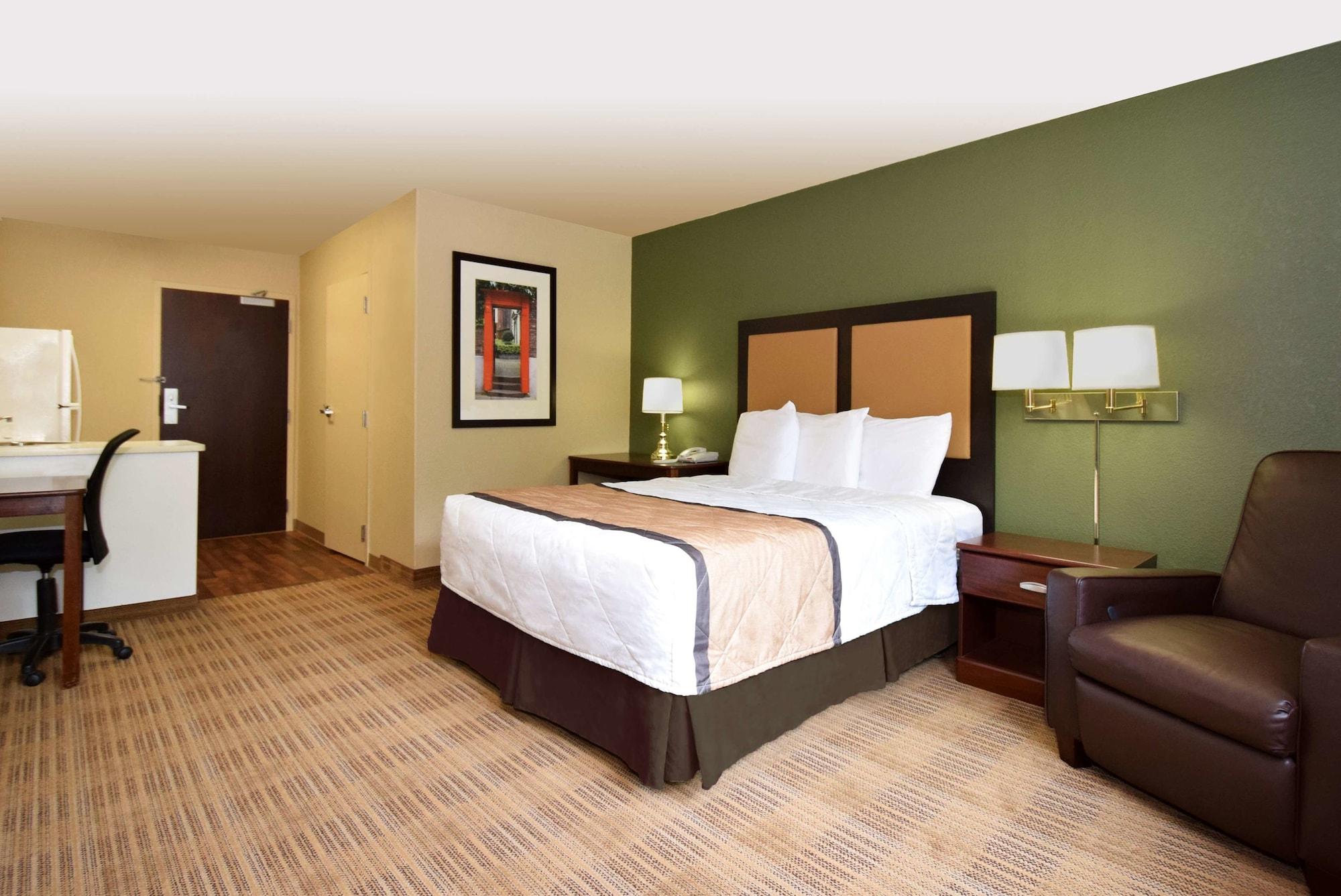 Extended Stay America Suites - Orange County - Anaheim Convention Center Екстер'єр фото