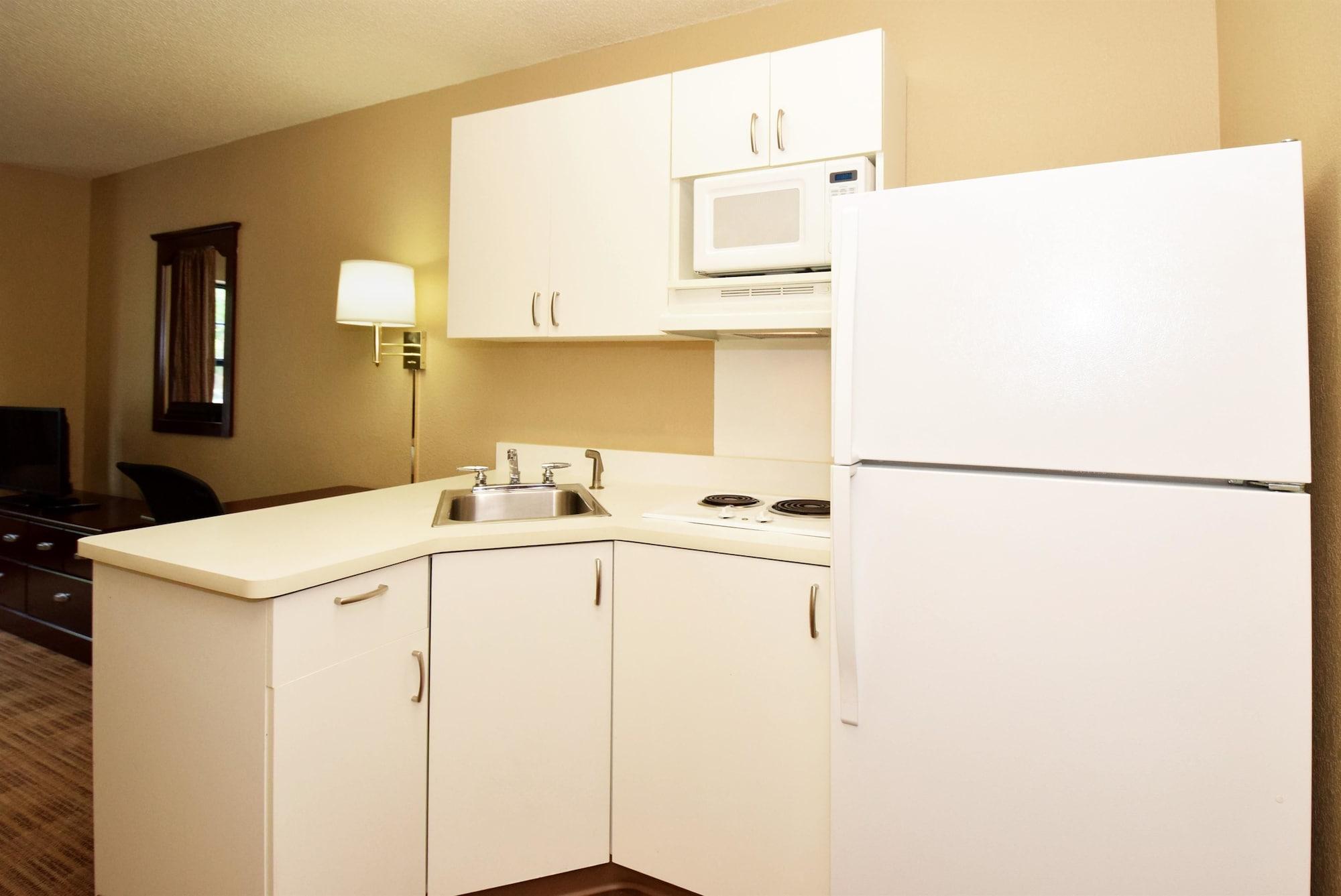 Extended Stay America Suites - Orange County - Anaheim Convention Center Екстер'єр фото