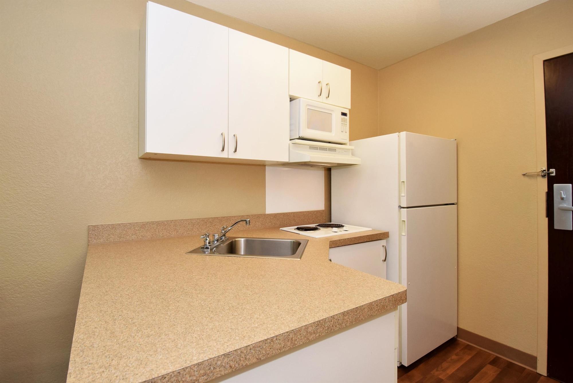 Extended Stay America Suites - Orange County - Anaheim Convention Center Екстер'єр фото