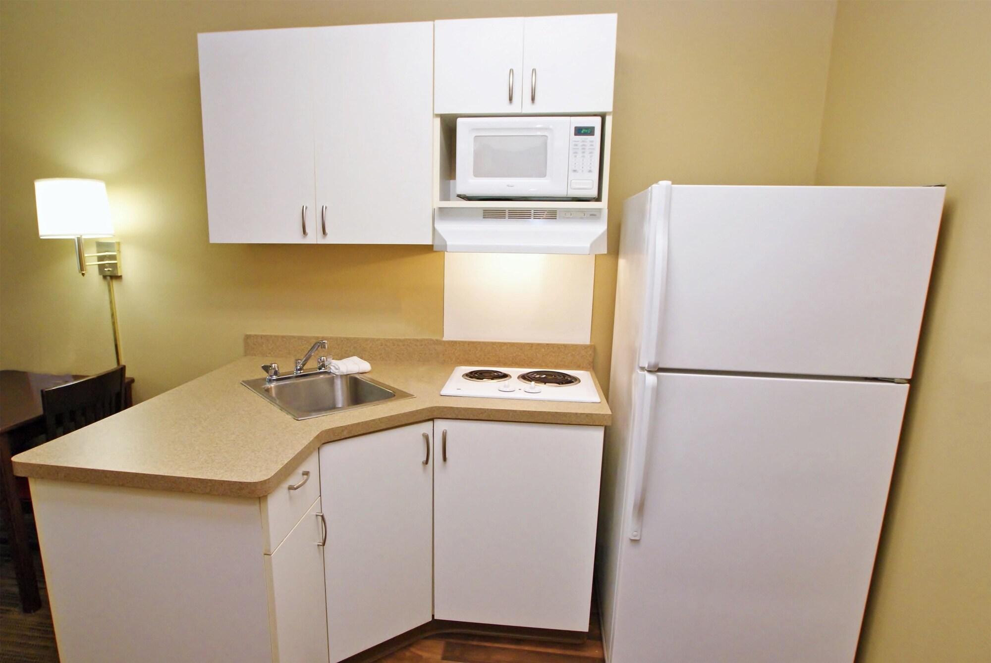 Extended Stay America Suites - Orange County - Anaheim Convention Center Екстер'єр фото
