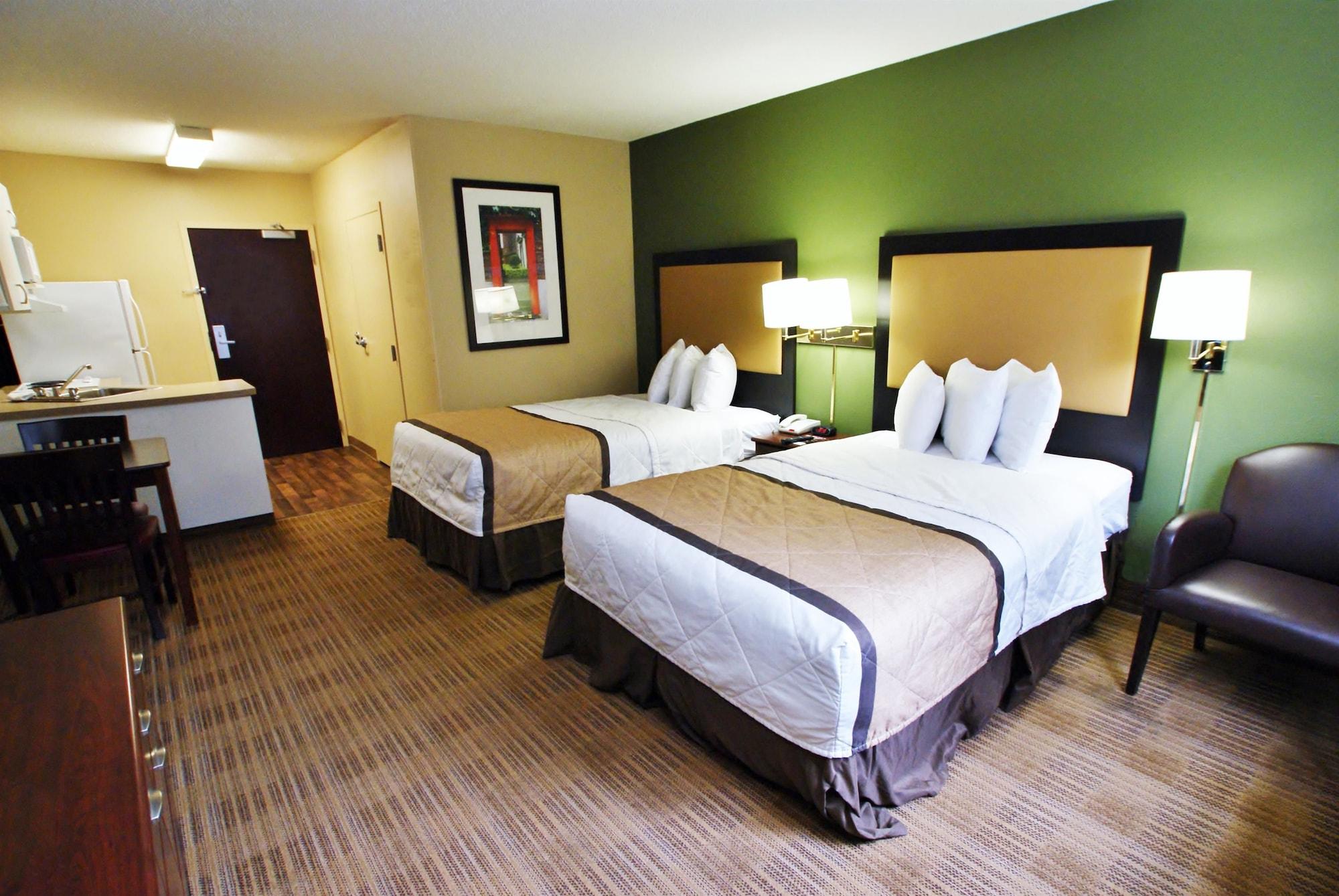 Extended Stay America Suites - Orange County - Anaheim Convention Center Екстер'єр фото