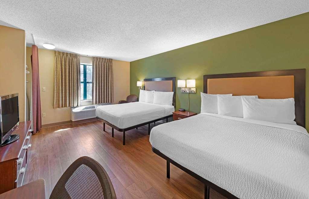 Extended Stay America Suites - Orange County - Anaheim Convention Center Номер фото