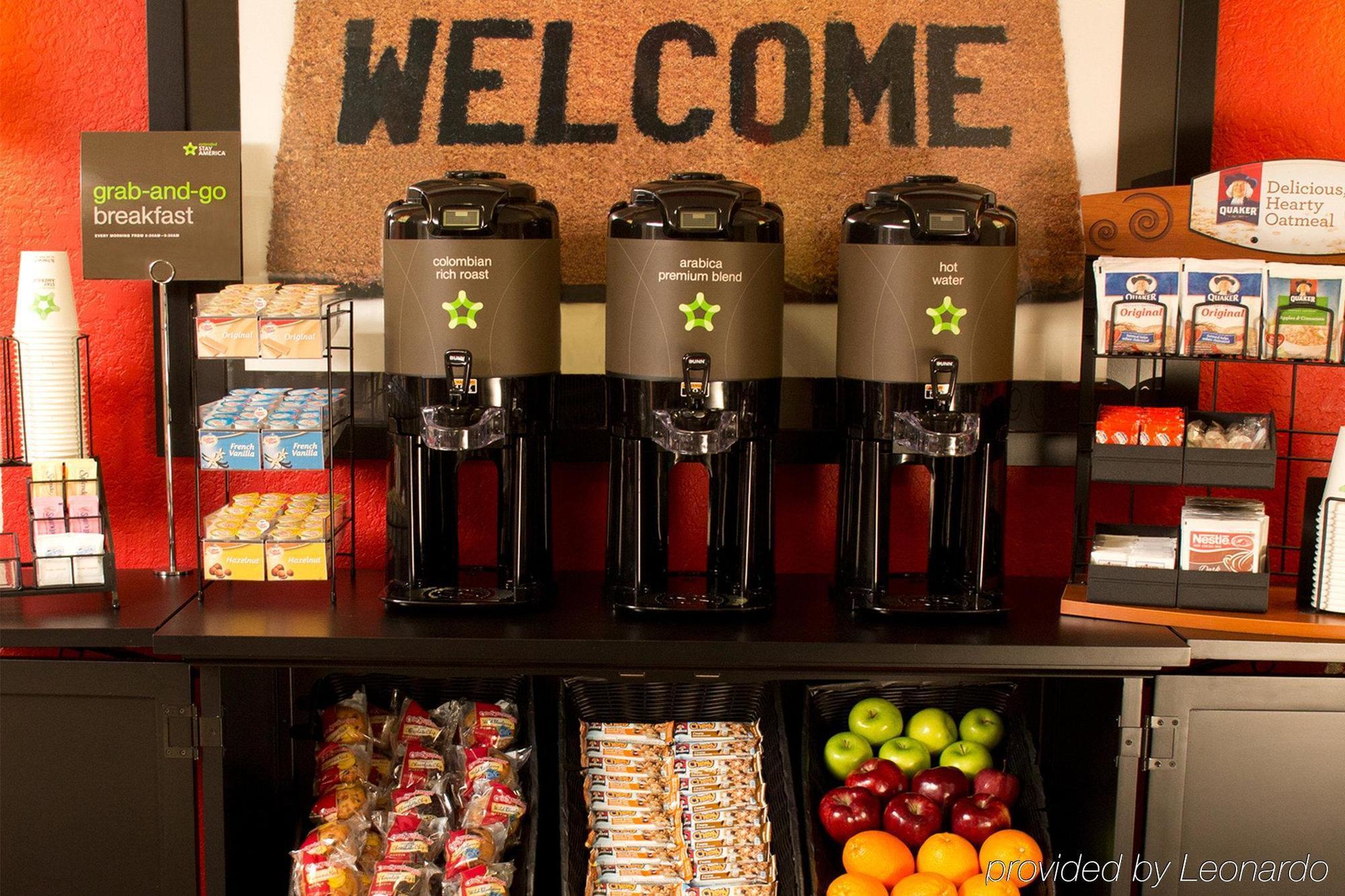 Extended Stay America Suites - Orange County - Anaheim Convention Center Екстер'єр фото