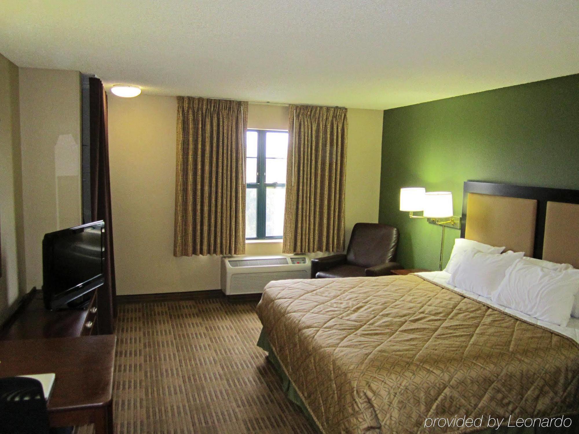 Extended Stay America Suites - Orange County - Anaheim Convention Center Екстер'єр фото