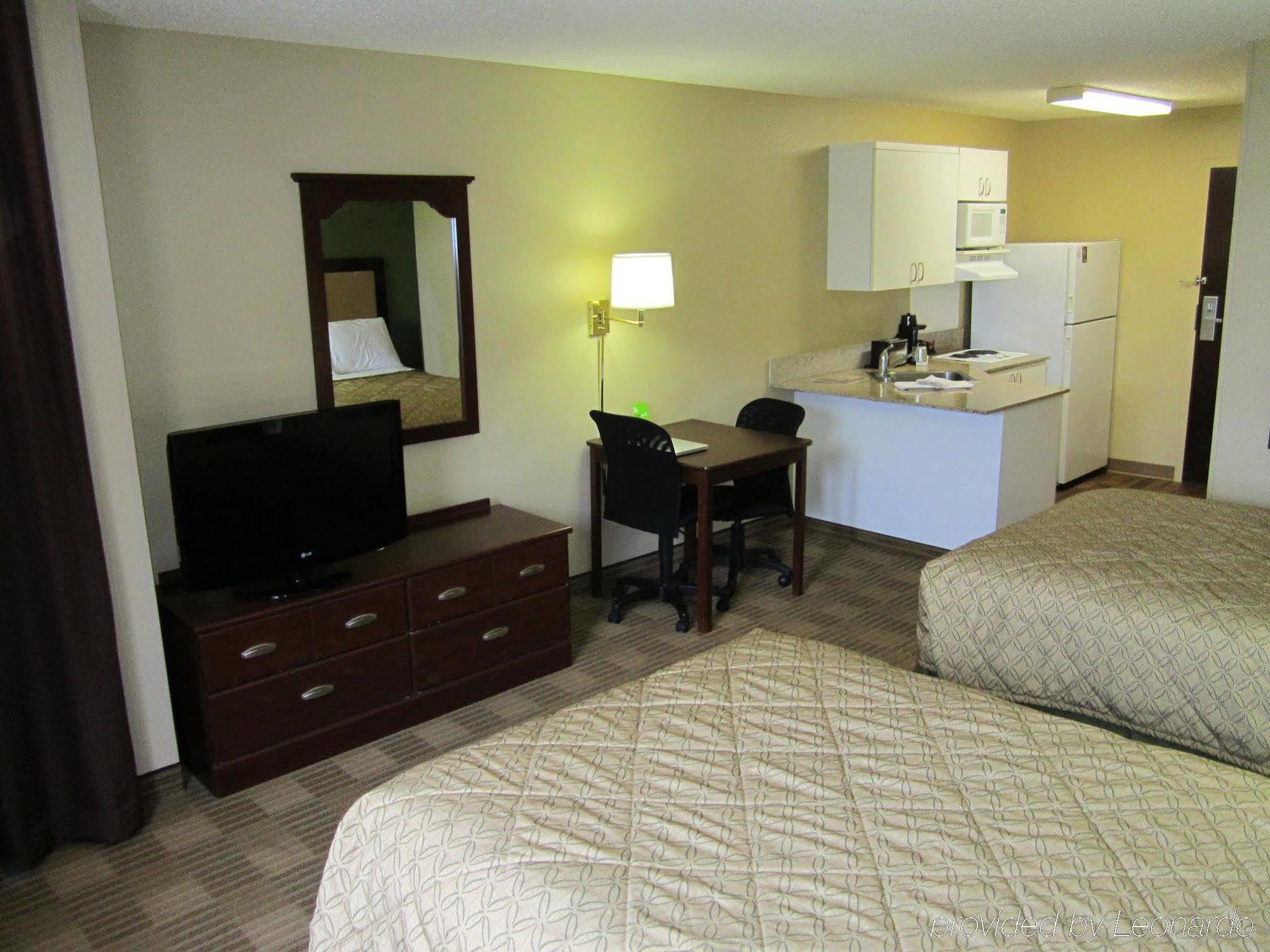 Extended Stay America Suites - Orange County - Anaheim Convention Center Екстер'єр фото