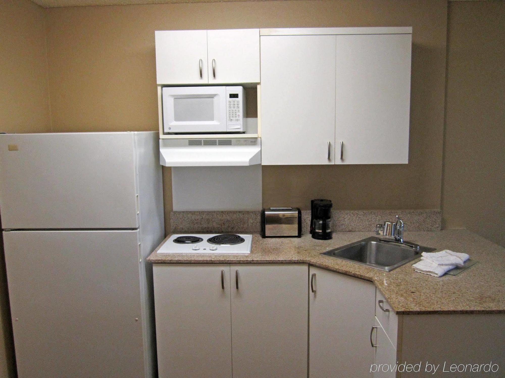 Extended Stay America Suites - Orange County - Anaheim Convention Center Екстер'єр фото