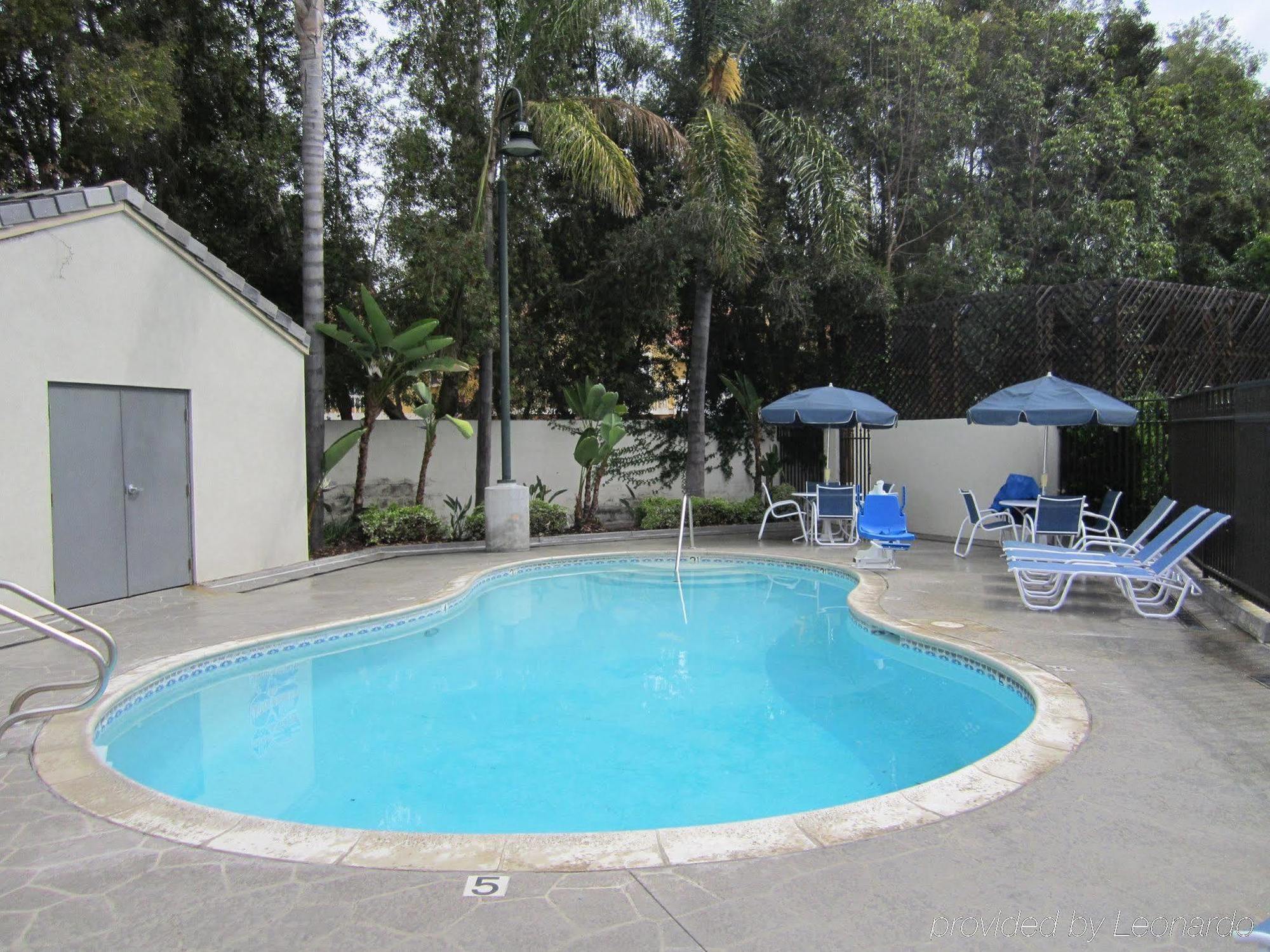 Extended Stay America Suites - Orange County - Anaheim Convention Center Екстер'єр фото
