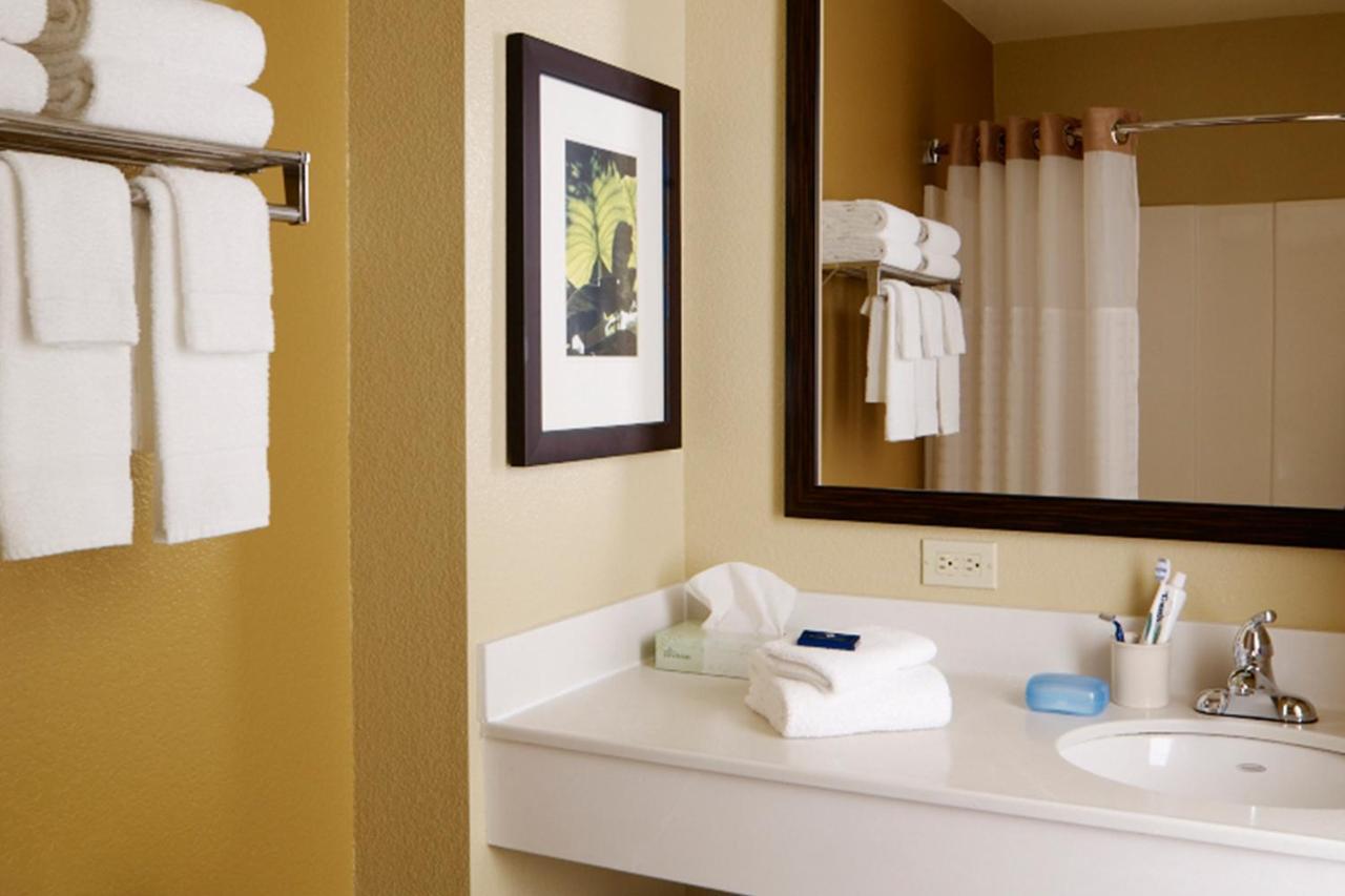 Extended Stay America Suites - Orange County - Anaheim Convention Center Екстер'єр фото